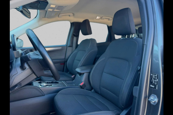 Ford Kuga 2.5 PHEV Titanium(Goed OnderH, Navi, Parkeersensor V+A, Cruise Con, Digitale Dash, Etc)