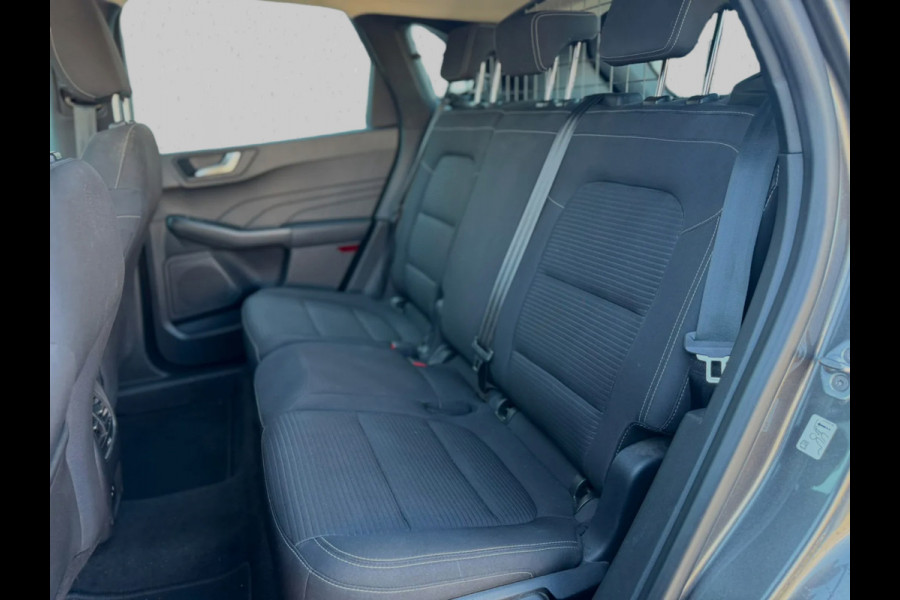 Ford Kuga 2.5 PHEV Titanium(Goed OnderH, Navi, Parkeersensor V+A, Cruise Con, Digitale Dash, Etc)