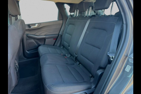 Ford Kuga 2.5 PHEV Titanium(Goed OnderH, Navi, Parkeersensor V+A, Cruise Con, Digitale Dash, Etc)