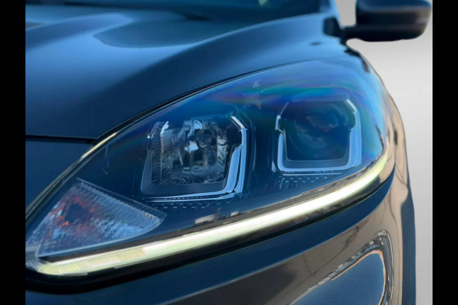 Ford Kuga 2.5 PHEV Titanium(Goed OnderH, Navi, Parkeersensor V+A, Cruise Con, Digitale Dash, Etc)