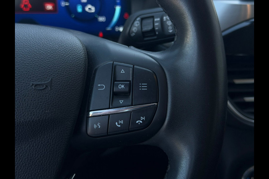 Ford Kuga 2.5 PHEV Titanium(Goed OnderH, Navi, Parkeersensor V+A, Cruise Con, Digitale Dash, Etc)