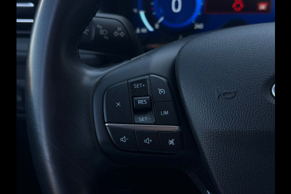 Ford Kuga 2.5 PHEV Titanium(Goed OnderH, Navi, Parkeersensor V+A, Cruise Con, Digitale Dash, Etc)