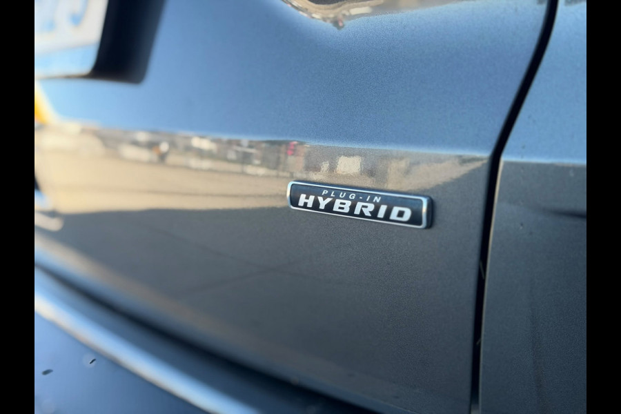 Ford Kuga 2.5 PHEV Titanium(Goed OnderH, Navi, Parkeersensor V+A, Cruise Con, Digitale Dash, Etc)