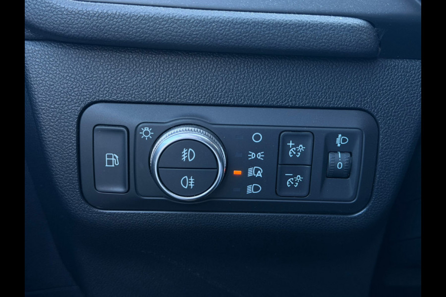 Ford Kuga 2.5 PHEV Titanium(Goed OnderH, Navi, Parkeersensor V+A, Cruise Con, Digitale Dash, Etc)