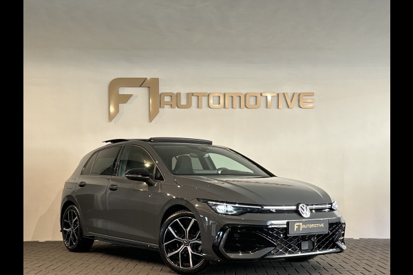 Volkswagen Golf 1.5 eTSI Pano|HuD|Trekhaak|360 Camera|Keyless|ACC|Sfeer|Lane Assist