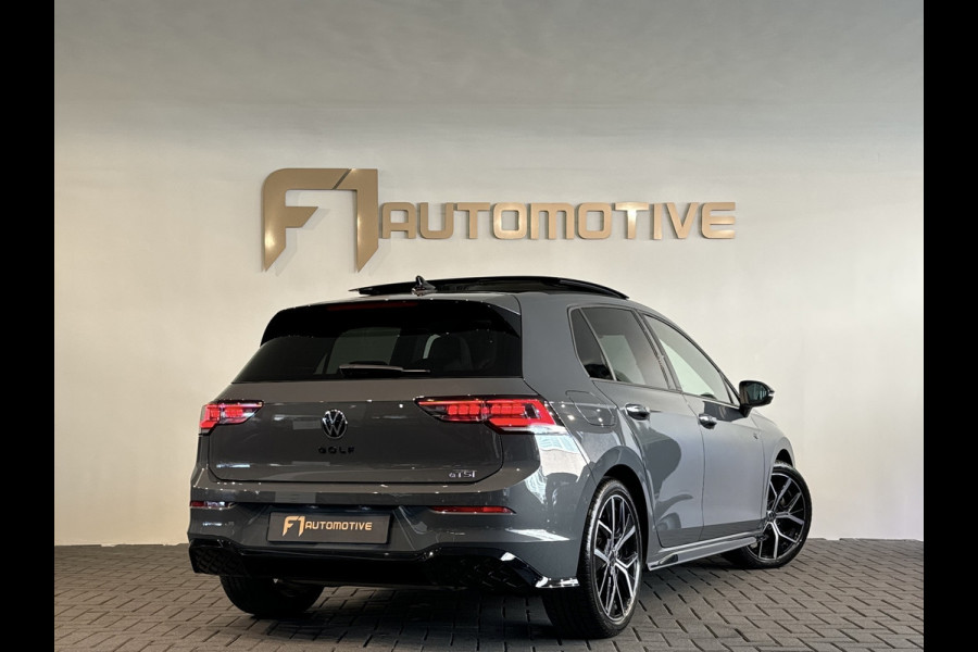 Volkswagen Golf 1.5 eTSI Pano|HuD|Trekhaak|360 Camera|Keyless|ACC|Sfeer|Lane Assist