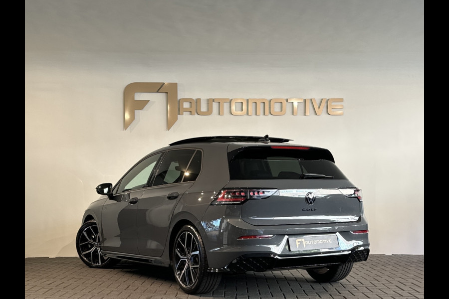 Volkswagen Golf 1.5 eTSI Pano|HuD|Trekhaak|360 Camera|Keyless|ACC|Sfeer|Lane Assist