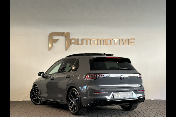 Volkswagen Golf 1.5 eTSI Pano|HuD|Trekhaak|360 Camera|Keyless|ACC|Sfeer|Lane Assist