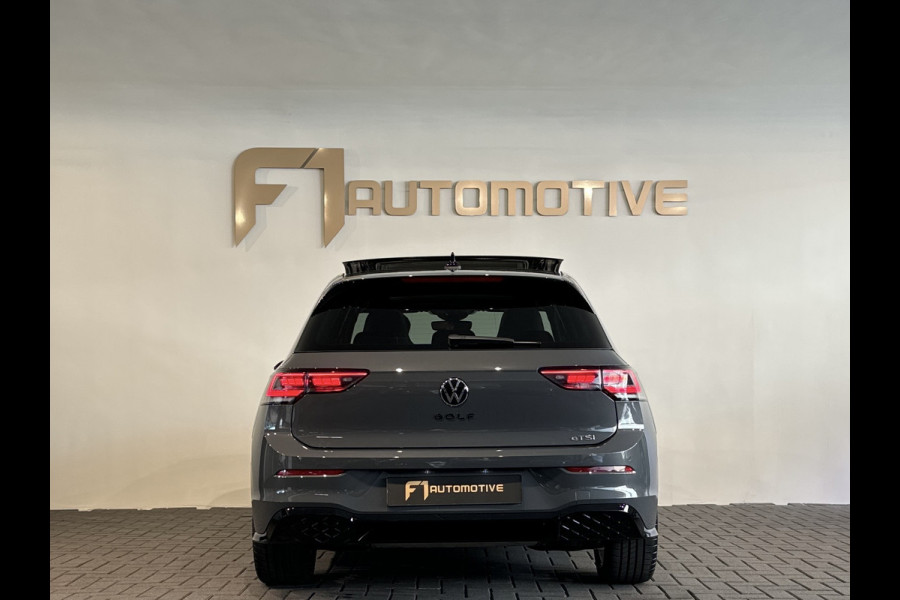 Volkswagen Golf 1.5 eTSI Pano|HuD|Trekhaak|360 Camera|Keyless|ACC|Sfeer|Lane Assist
