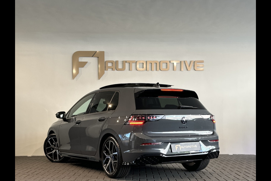 Volkswagen Golf 1.5 eTSI Pano|HuD|Trekhaak|360 Camera|Keyless|ACC|Sfeer|Lane Assist