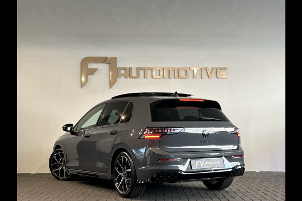 Volkswagen Golf 1.5 eTSI Pano|HuD|Trekhaak|360 Camera|Keyless|ACC|Sfeer|Lane Assist