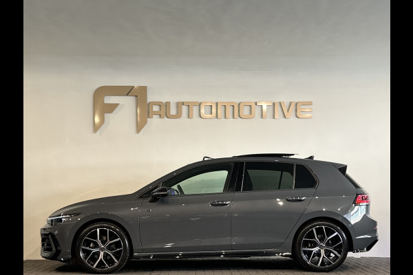 Volkswagen Golf 1.5 eTSI Pano|HuD|Trekhaak|360 Camera|Keyless|ACC|Sfeer|Lane Assist