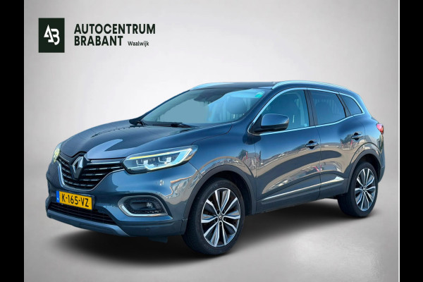 Renault Kadjar 1.3 TCe Intens(Goed OnderH, Trekhaak, StoelV, Navi, Parkeersensoren V+A, Etc)