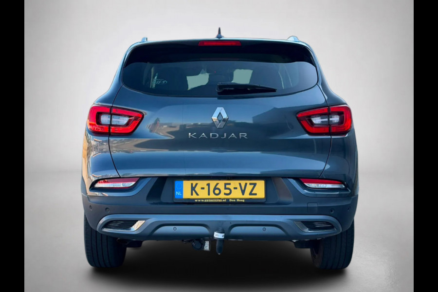 Renault Kadjar 1.3 TCe Intens(Goed OnderH, Trekhaak, StoelV, Navi, Parkeersensoren V+A, Etc)