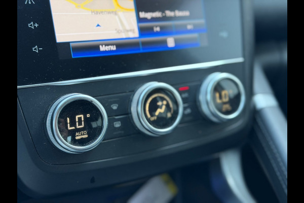 Renault Kadjar 1.3 TCe Intens(Goed OnderH, Trekhaak, StoelV, Navi, Parkeersensoren V+A, Etc)