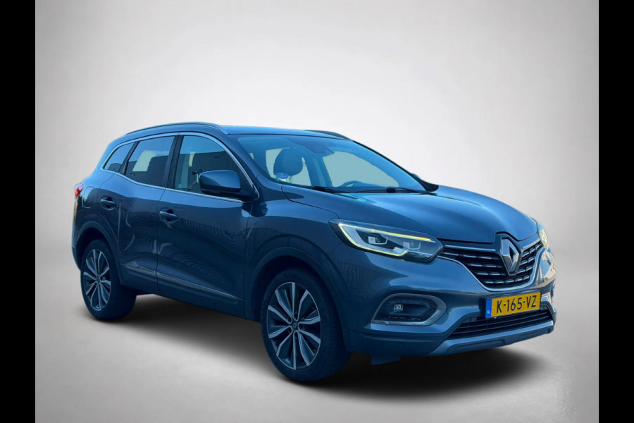 Renault Kadjar 1.3 TCe Intens(Goed OnderH, Trekhaak, StoelV, Navi, Parkeersensoren V+A, Etc)