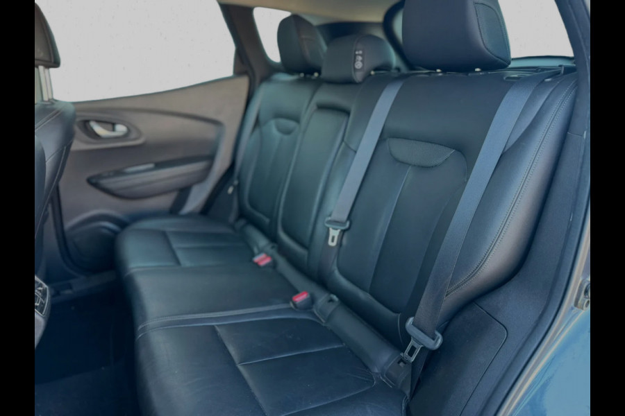 Renault Kadjar 1.3 TCe Intens(Goed OnderH, Trekhaak, StoelV, Navi, Parkeersensoren V+A, Etc)