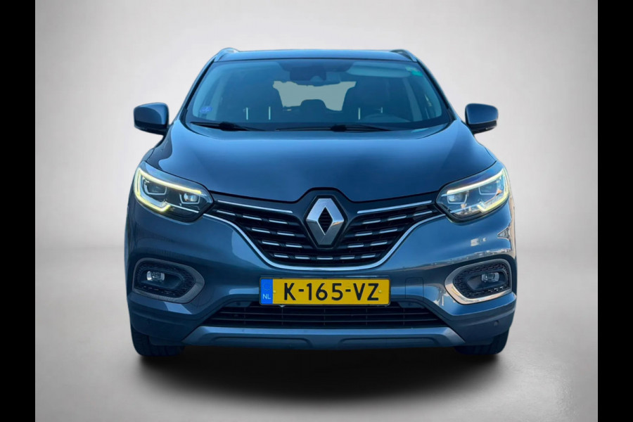 Renault Kadjar 1.3 TCe Intens(Goed OnderH, Trekhaak, StoelV, Navi, Parkeersensoren V+A, Etc)