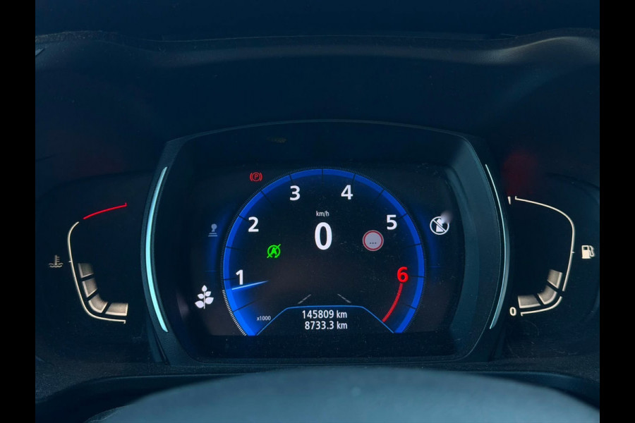 Renault Kadjar 1.3 TCe Intens(Goed OnderH, Trekhaak, StoelV, Navi, Parkeersensoren V+A, Etc)