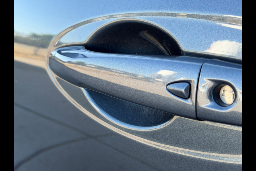 Renault Kadjar 1.3 TCe Intens(Goed OnderH, Trekhaak, StoelV, Navi, Parkeersensoren V+A, Etc)