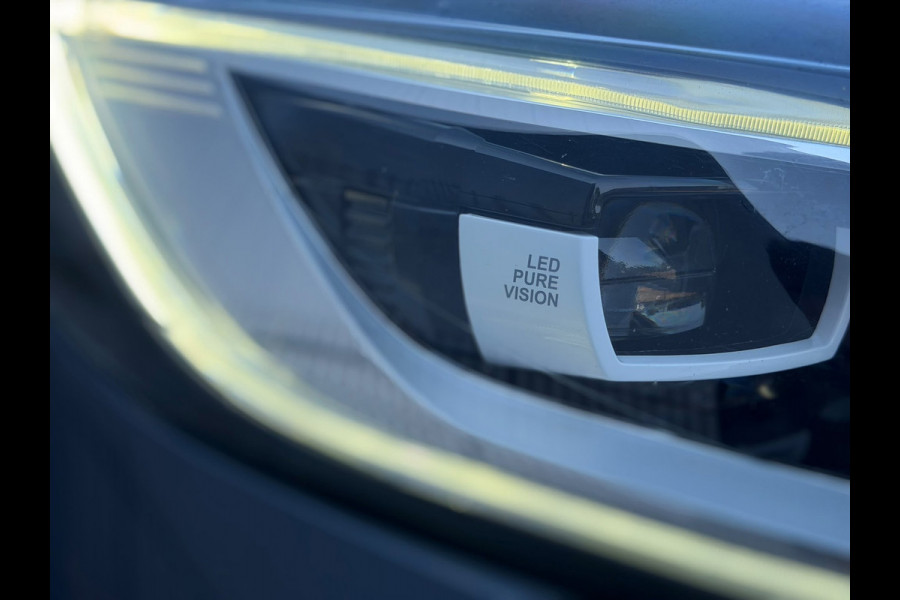 Renault Kadjar 1.3 TCe Intens(Goed OnderH, Trekhaak, StoelV, Navi, Parkeersensoren V+A, Etc)