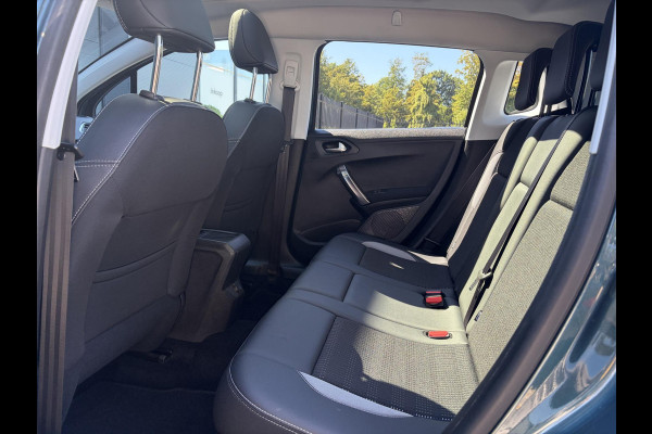 Peugeot 2008 1.2 PureTech Allure D-riem vv in 02-2026 l Pano l Carplay l Camera l Halfleder l 110pk l Dealer Onderhouden l 2e Eigenaar l Navi l Clima l Cruise l Pdc l Lm velgen l Apk tot 02-2027