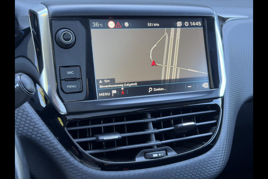 Peugeot 2008 1.2 PureTech Allure D-riem vv in 02-2026 l Pano l Carplay l Camera l Halfleder l 110pk l Dealer Onderhouden l 2e Eigenaar l Navi l Clima l Cruise l Pdc l Lm velgen l Apk tot 02-2027