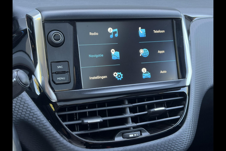 Peugeot 2008 1.2 PureTech Allure D-riem vv in 02-2026 l Pano l Carplay l Camera l Halfleder l 110pk l Dealer Onderhouden l 2e Eigenaar l Navi l Clima l Cruise l Pdc l Lm velgen l Apk tot 02-2027