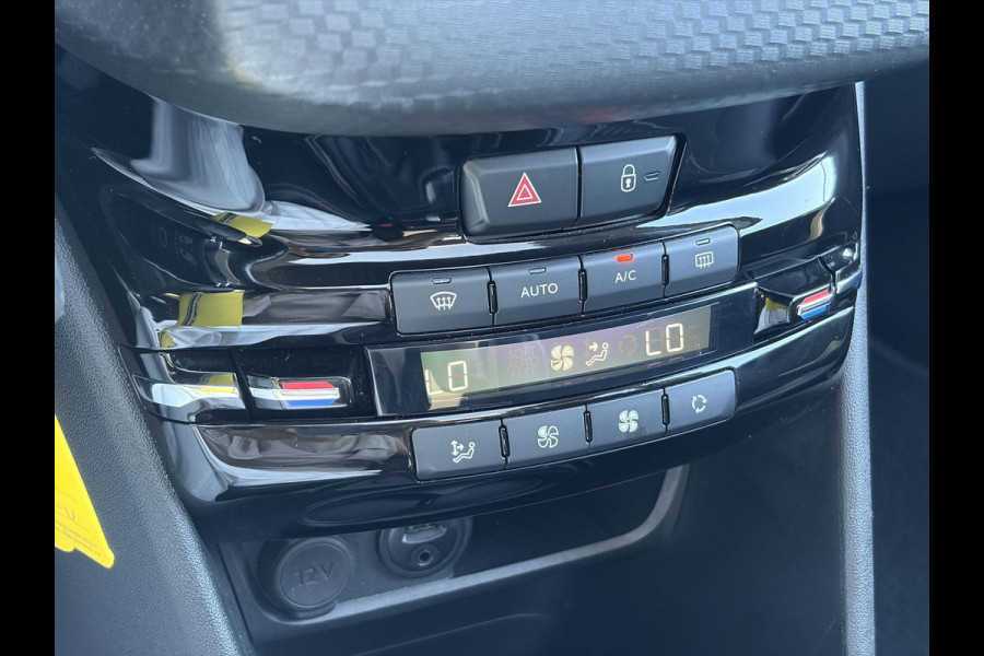 Peugeot 2008 1.2 PureTech Allure D-riem vv in 02-2026 l Pano l Carplay l Camera l Halfleder l 110pk l Dealer Onderhouden l 2e Eigenaar l Navi l Clima l Cruise l Pdc l Lm velgen l Apk tot 02-2027