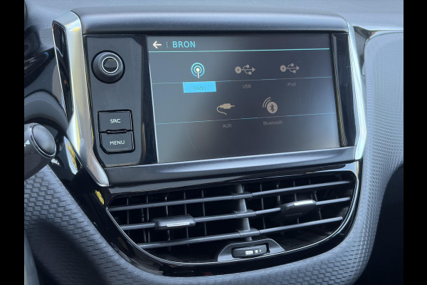 Peugeot 2008 1.2 PureTech Allure D-riem vv in 02-2026 l Pano l Carplay l Camera l Halfleder l 110pk l Dealer Onderhouden l 2e Eigenaar l Navi l Clima l Cruise l Pdc l Lm velgen l Apk tot 02-2027