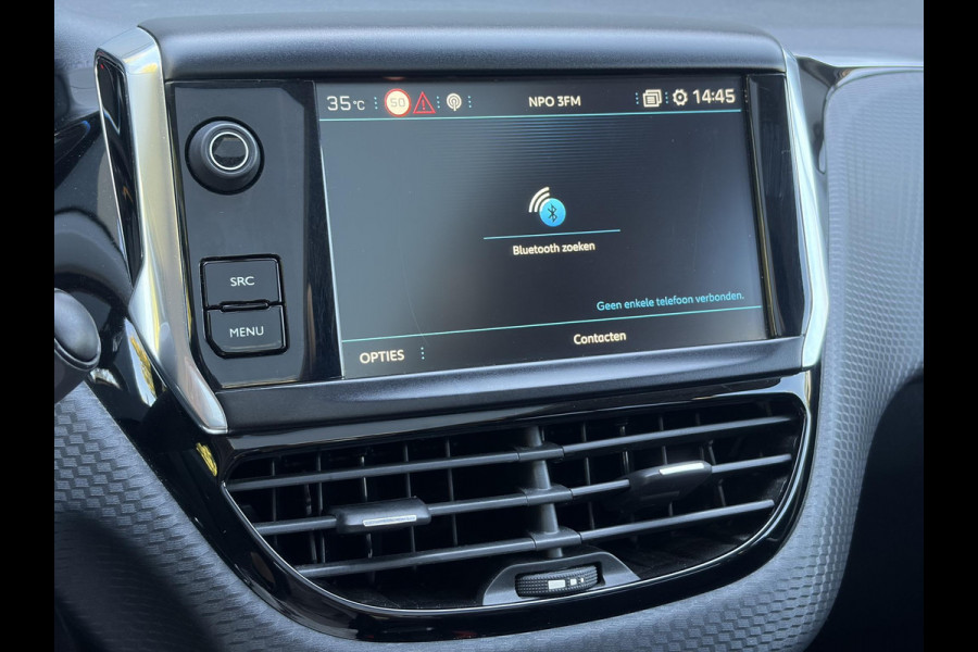 Peugeot 2008 1.2 PureTech Allure D-riem vv in 02-2026 l Pano l Carplay l Camera l Halfleder l 110pk l Dealer Onderhouden l 2e Eigenaar l Navi l Clima l Cruise l Pdc l Lm velgen l Apk tot 02-2027