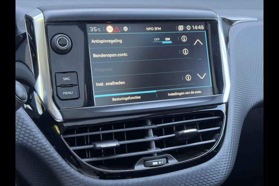 Peugeot 2008 1.2 PureTech Allure D-riem vv in 02-2026 l Pano l Carplay l Camera l Halfleder l 110pk l Dealer Onderhouden l 2e Eigenaar l Navi l Clima l Cruise l Pdc l Lm velgen l Apk tot 02-2027