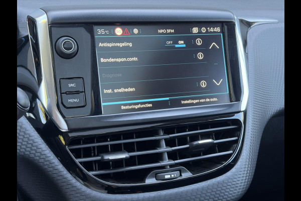Peugeot 2008 1.2 PureTech Allure D-riem vv in 02-2026 l Pano l Carplay l Camera l Halfleder l 110pk l Dealer Onderhouden l 2e Eigenaar l Navi l Clima l Cruise l Pdc l Lm velgen l Apk tot 02-2027