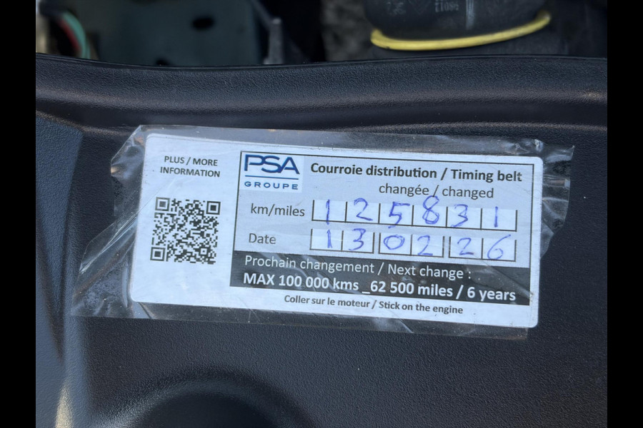 Peugeot 2008 1.2 PureTech Allure D-riem vv in 02-2026 l Pano l Carplay l Camera l Halfleder l 110pk l Dealer Onderhouden l 2e Eigenaar l Navi l Clima l Cruise l Pdc l Lm velgen l Apk tot 02-2027