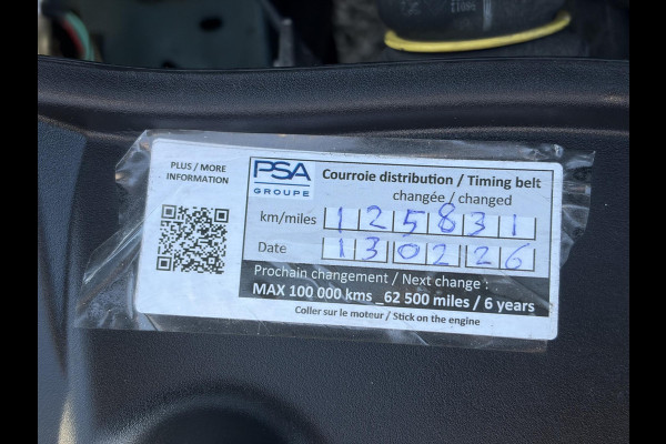 Peugeot 2008 1.2 PureTech Allure D-riem vv in 02-2026 l Pano l Carplay l Camera l Halfleder l 110pk l Dealer Onderhouden l 2e Eigenaar l Navi l Clima l Cruise l Pdc l Lm velgen l Apk tot 02-2027