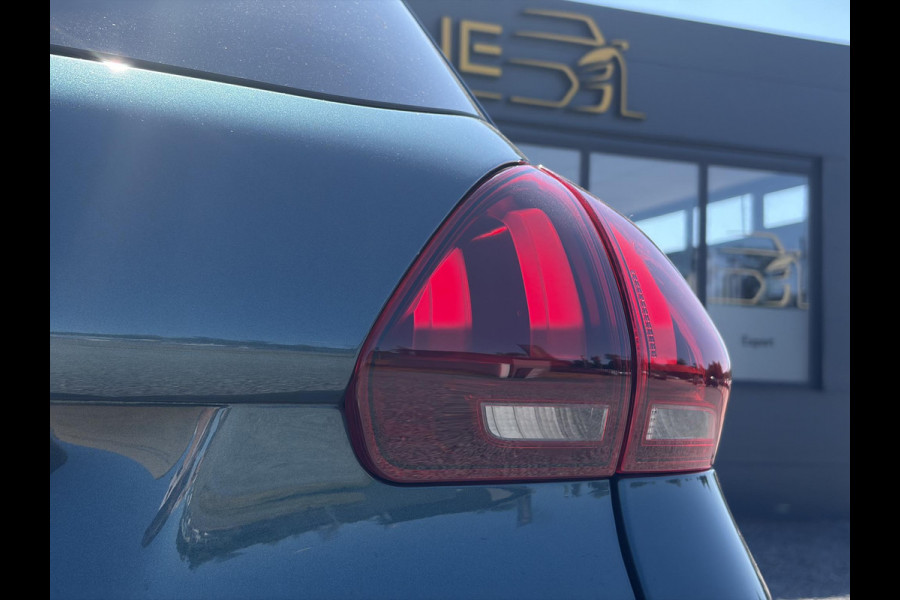 Peugeot 2008 1.2 PureTech Allure D-riem vv in 02-2026 l Pano l Carplay l Camera l Halfleder l 110pk l Dealer Onderhouden l 2e Eigenaar l Navi l Clima l Cruise l Pdc l Lm velgen l Apk tot 02-2027
