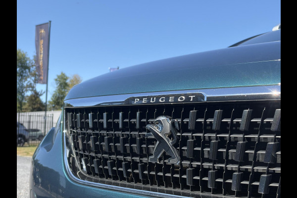 Peugeot 2008 1.2 PureTech Allure D-riem vv in 02-2026 l Pano l Carplay l Camera l Halfleder l 110pk l Dealer Onderhouden l 2e Eigenaar l Navi l Clima l Cruise l Pdc l Lm velgen l Apk tot 02-2027