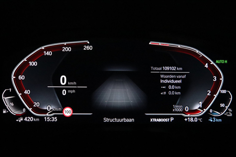 BMW X3 XDrive30e / PANO / LASER / HUD / MEMORY / 360 / KEYLESS / 21'
