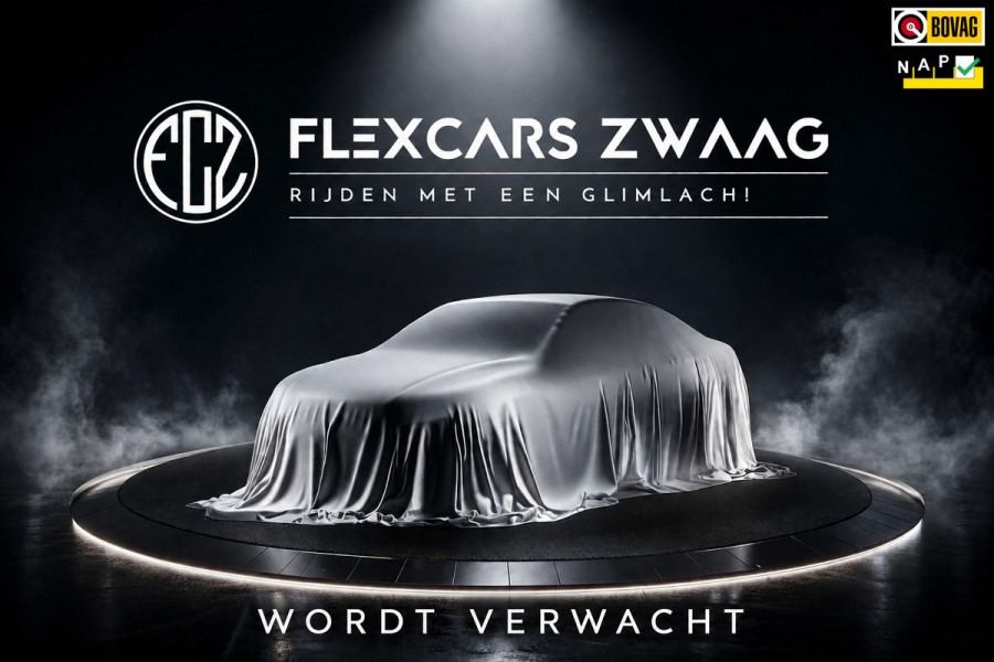 Fiat 500 0.9 TwinAir Turbo Sport - Pano/Schuifdak - Navi - Climate -Org.NL