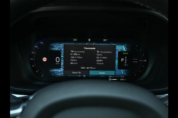 Volvo XC60 2.0 T8 Plug-in hybrid AWD Ultra Black Edition | Panoramadak | Harman/Kardon | Pilot Assist | HUD | 360 Camera | Memory Seats | Trekhaak | Stuurverwarming | Stoelverwarming V+A |