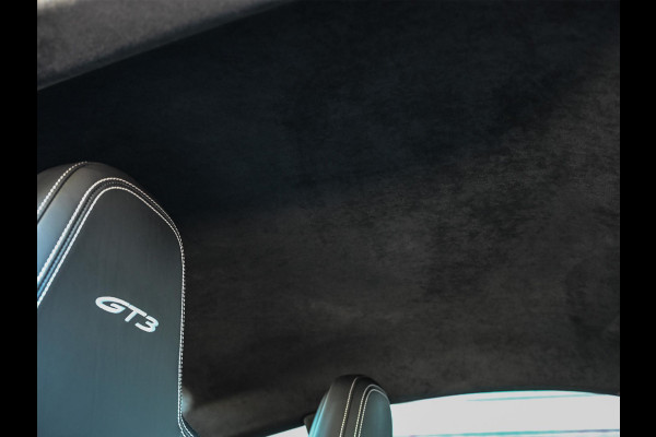 Porsche 911 4.0 GT3 | NL-Auto | Dealeronderhouden | Sport Chrono | Achterasbesturing | Race-Tex Hemelbekleding | 18 Wegs Verst. Stoelen | Camera |