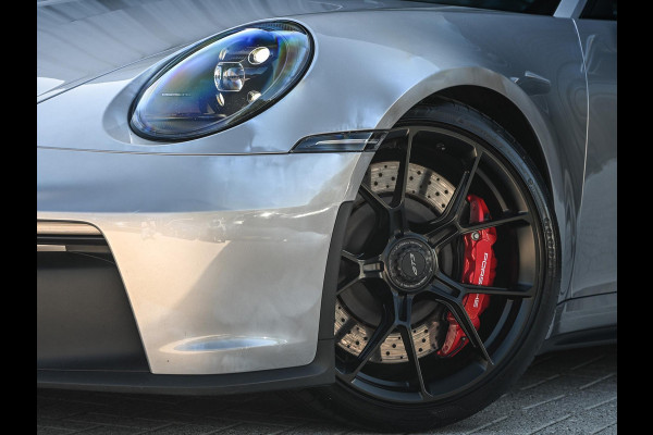 Porsche 911 4.0 GT3 | NL-Auto | Dealeronderhouden | Sport Chrono | Achterasbesturing | Race-Tex Hemelbekleding | 18 Wegs Verst. Stoelen | Camera |