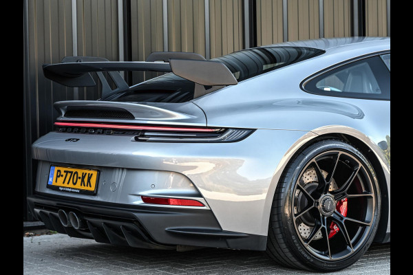 Porsche 911 4.0 GT3 | NL-Auto | Dealeronderhouden | Sport Chrono | Achterasbesturing | Race-Tex Hemelbekleding | 18 Wegs Verst. Stoelen | Camera |