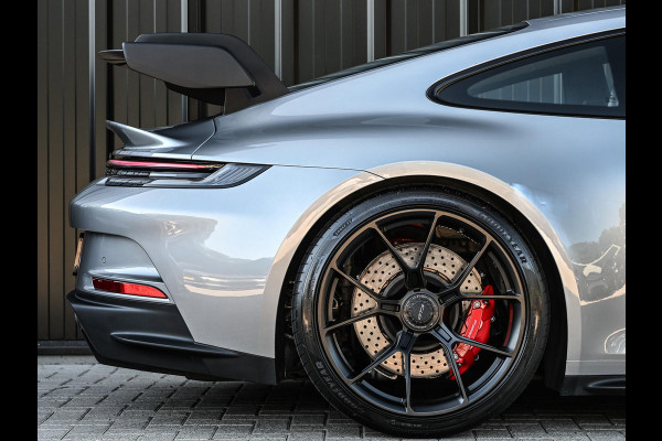 Porsche 911 4.0 GT3 | NL-Auto | Dealeronderhouden | Sport Chrono | Achterasbesturing | Race-Tex Hemelbekleding | 18 Wegs Verst. Stoelen | Camera |