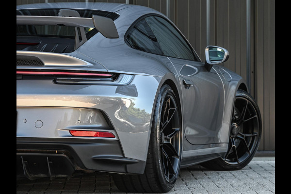 Porsche 911 4.0 GT3 | NL-Auto | Dealeronderhouden | Sport Chrono | Achterasbesturing | Race-Tex Hemelbekleding | 18 Wegs Verst. Stoelen | Camera |