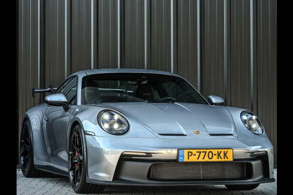 Porsche 911 4.0 GT3 | NL-Auto | Dealeronderhouden | Sport Chrono | Achterasbesturing | Race-Tex Hemelbekleding | 18 Wegs Verst. Stoelen | Camera |