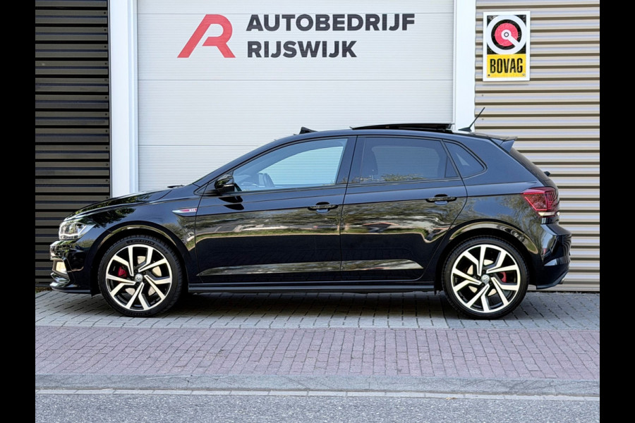 Volkswagen Polo 2.0 TSI GTI Pano/Beats/Camera/Acc