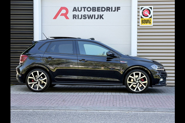 Volkswagen Polo 2.0 TSI GTI Pano/Beats/Camera/Acc