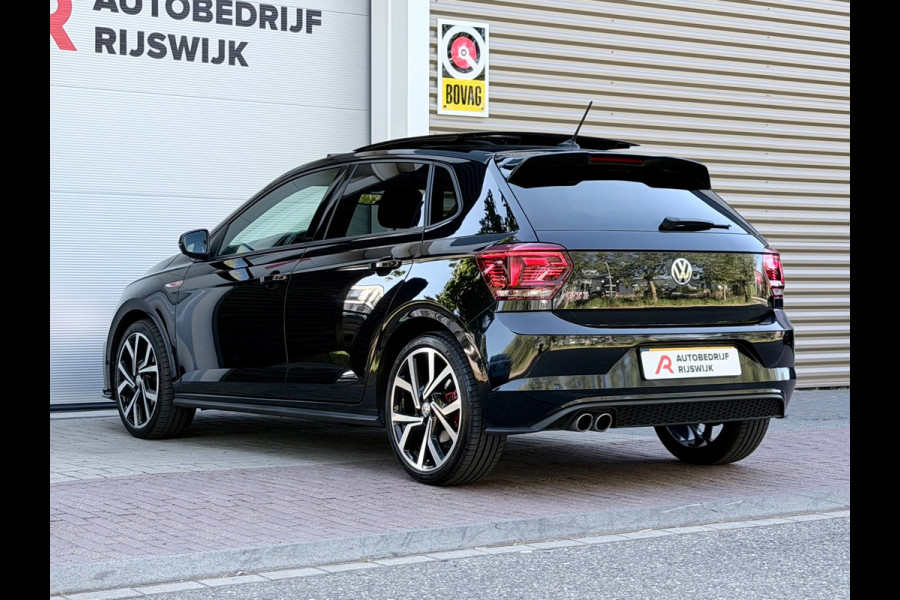 Volkswagen Polo 2.0 TSI GTI Pano/Beats/Camera/Acc
