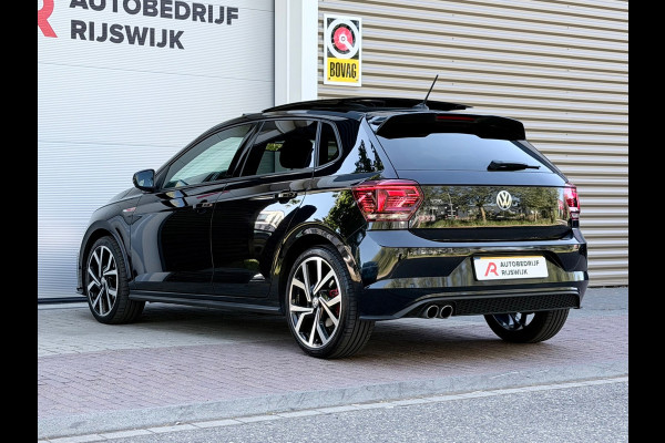 Volkswagen Polo 2.0 TSI GTI Pano/Beats/Camera/Acc